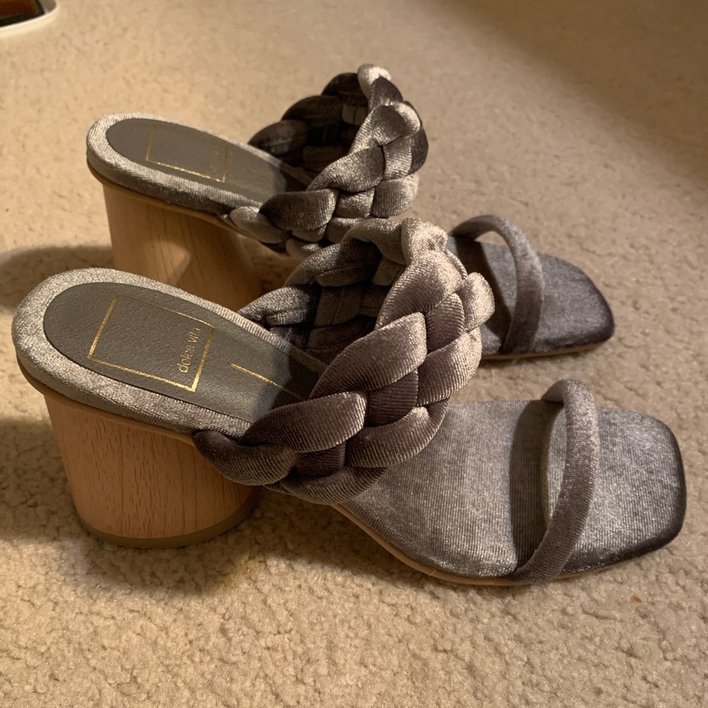 NEW w Box. Dolce Vita size 6.5.